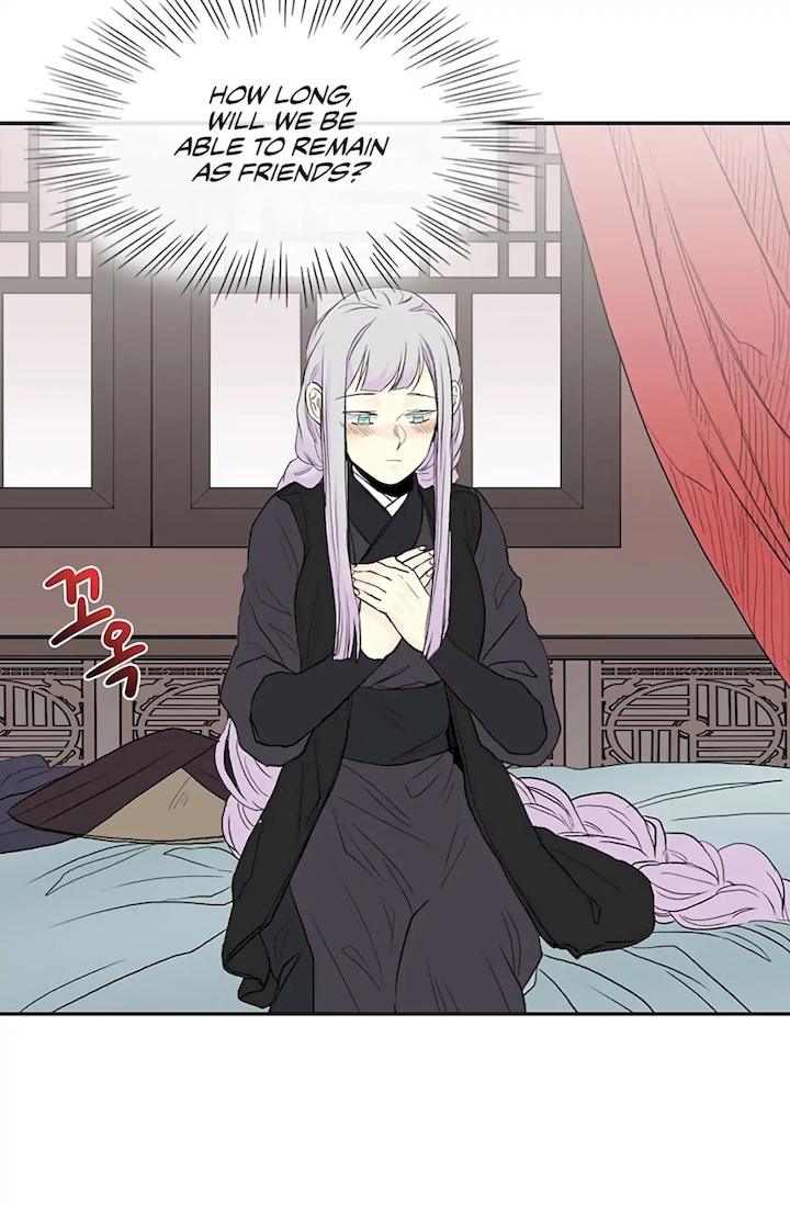 The Scholar