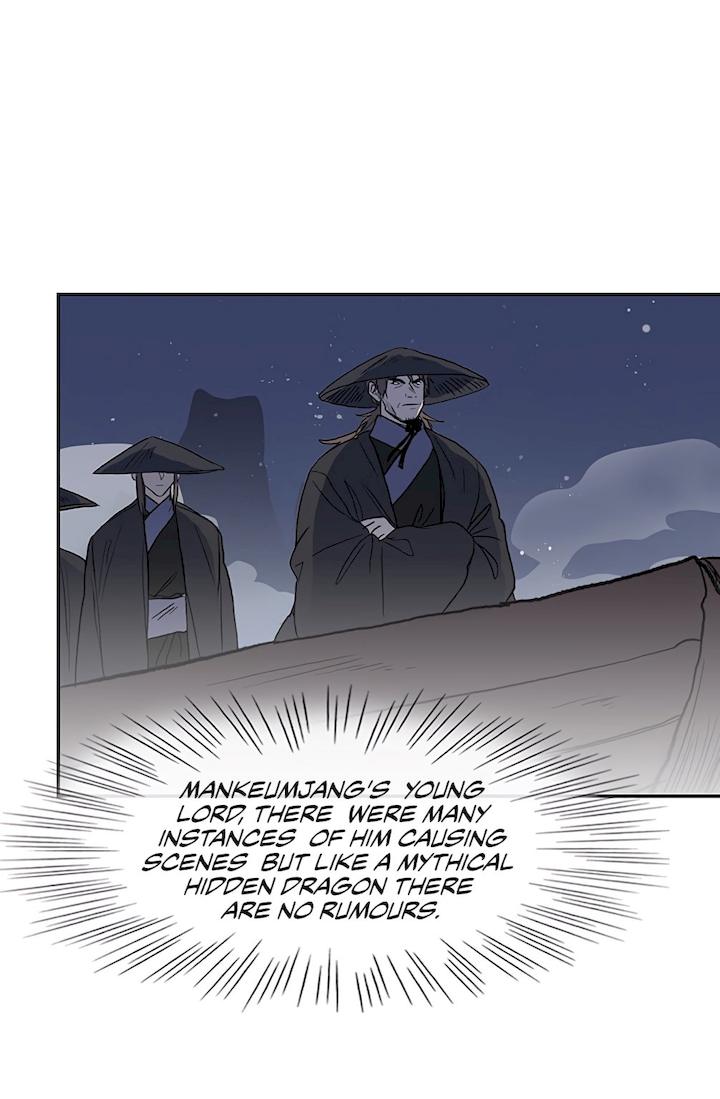 The Scholar