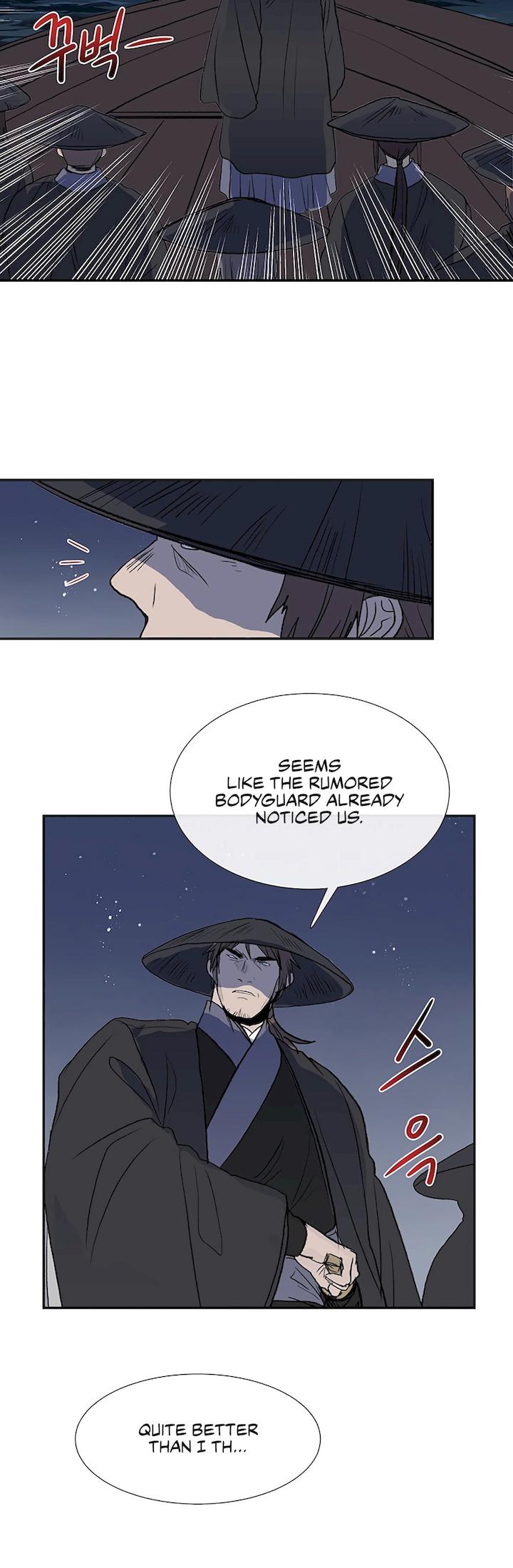 The Scholar