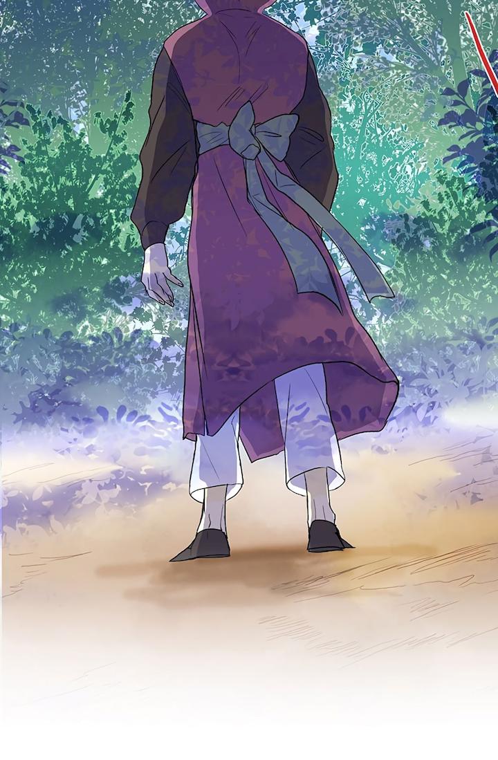 The Scholar