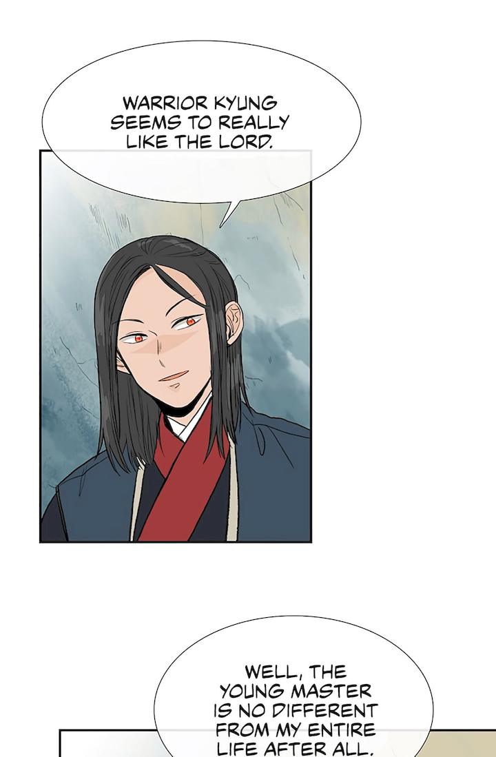 The Scholar