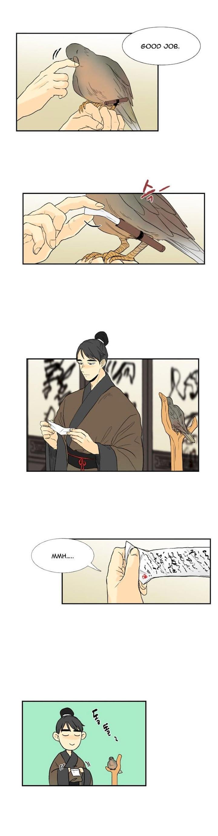 The Scholar