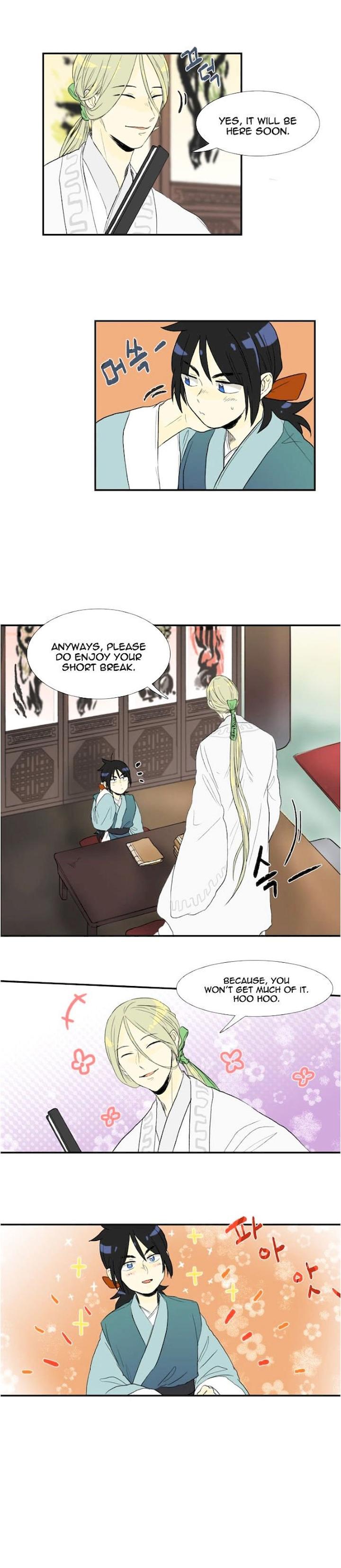 The Scholar