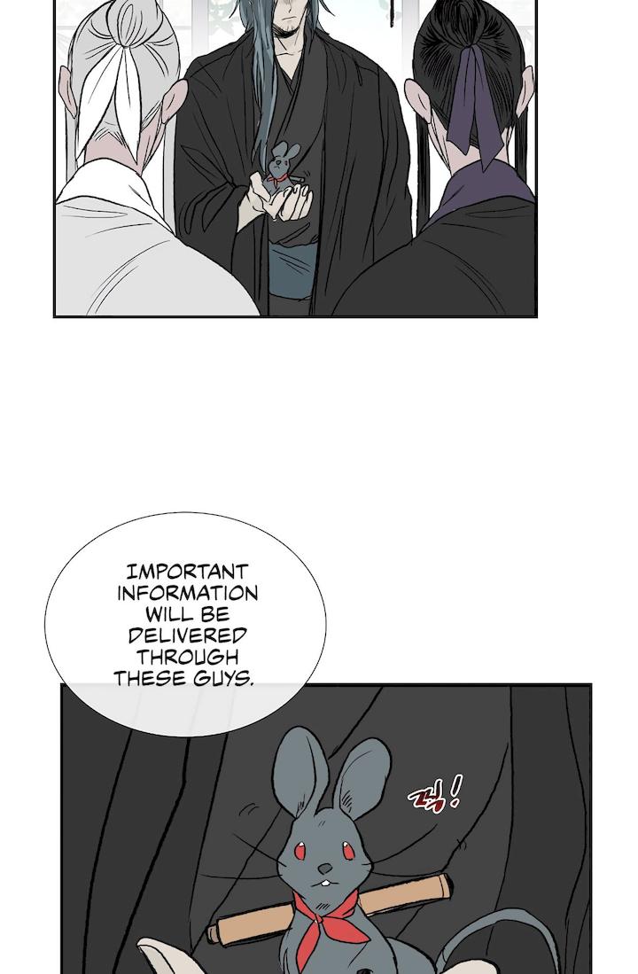 The Scholar