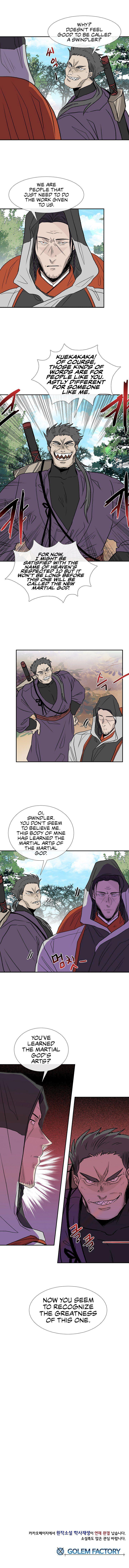 The Scholar