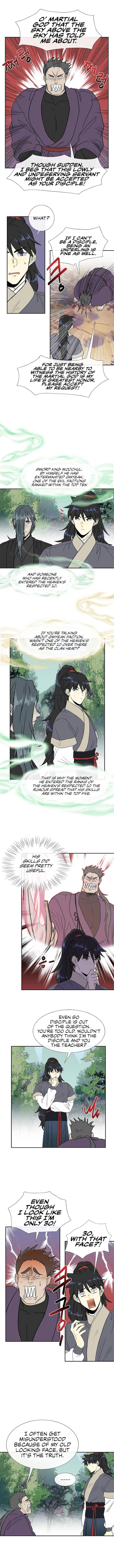 The Scholar