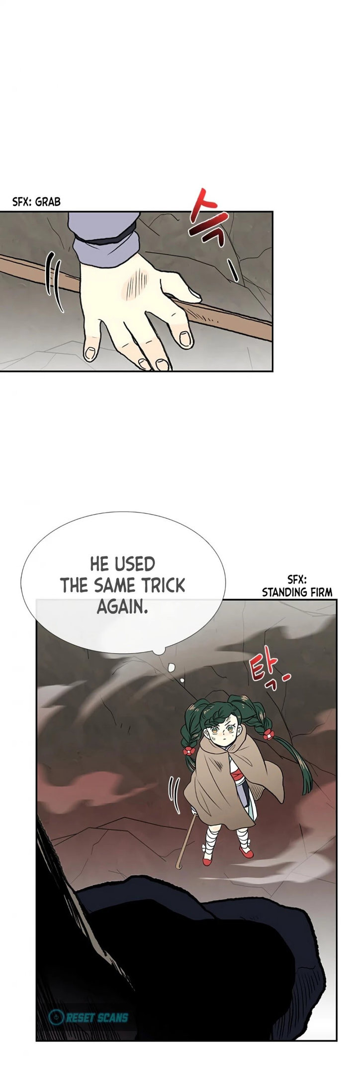 The Scholar