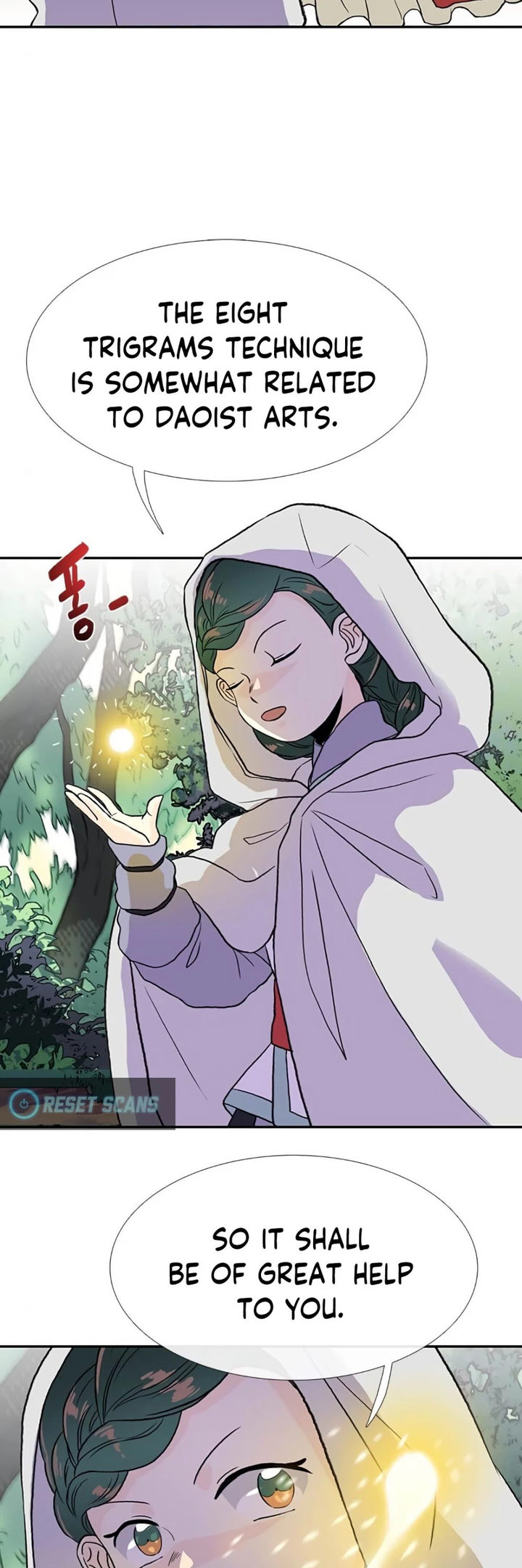 The Scholar