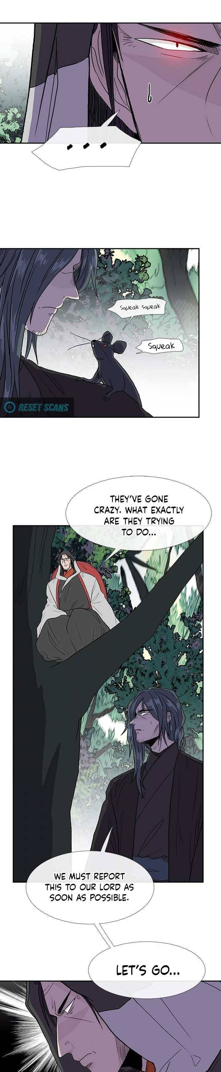 The Scholar