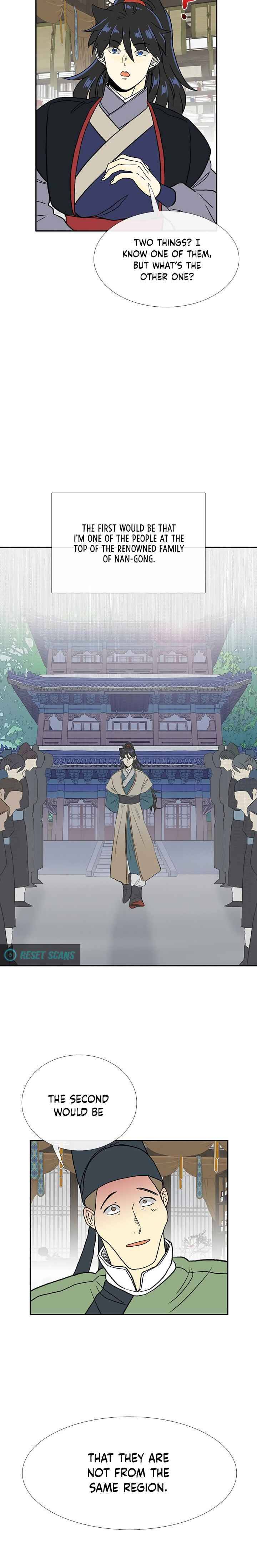 The Scholar