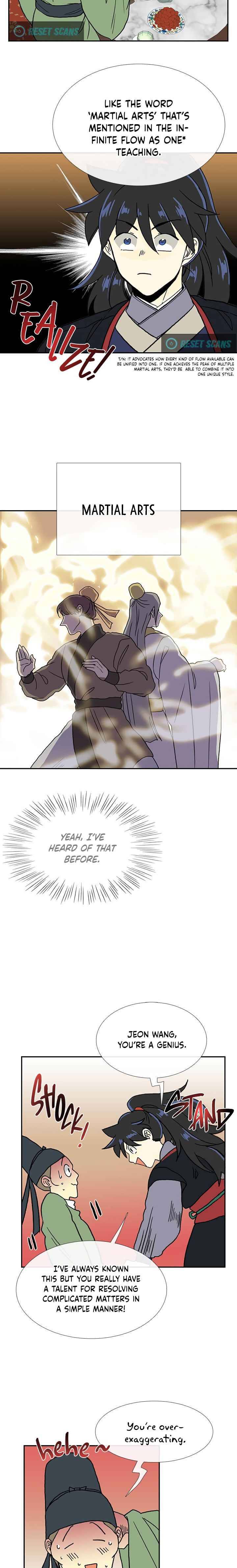 The Scholar