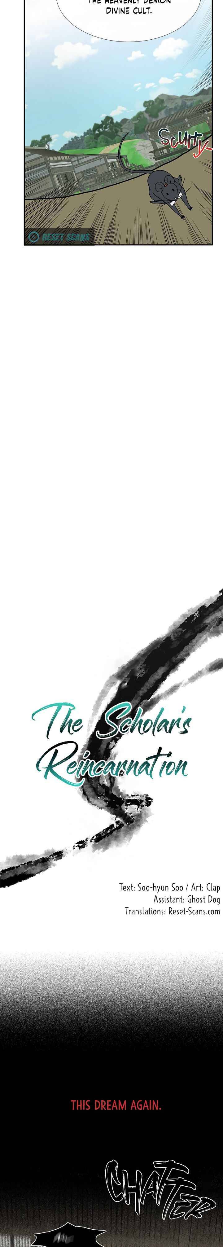 The Scholar