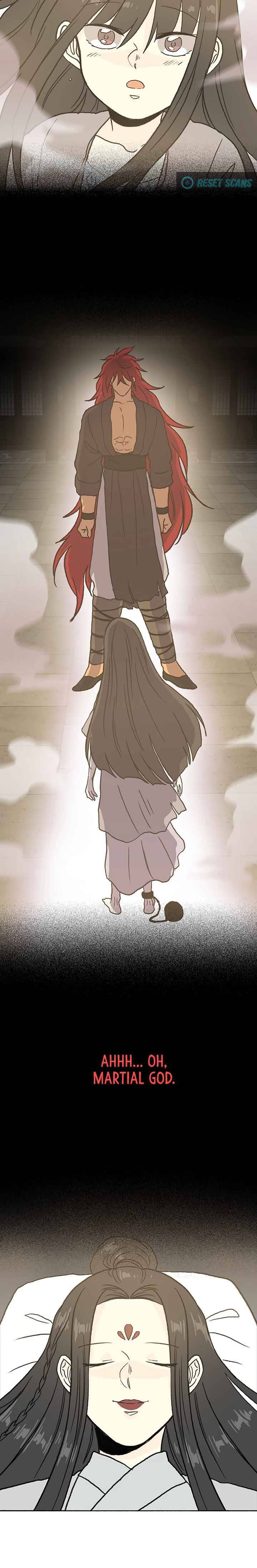 The Scholar