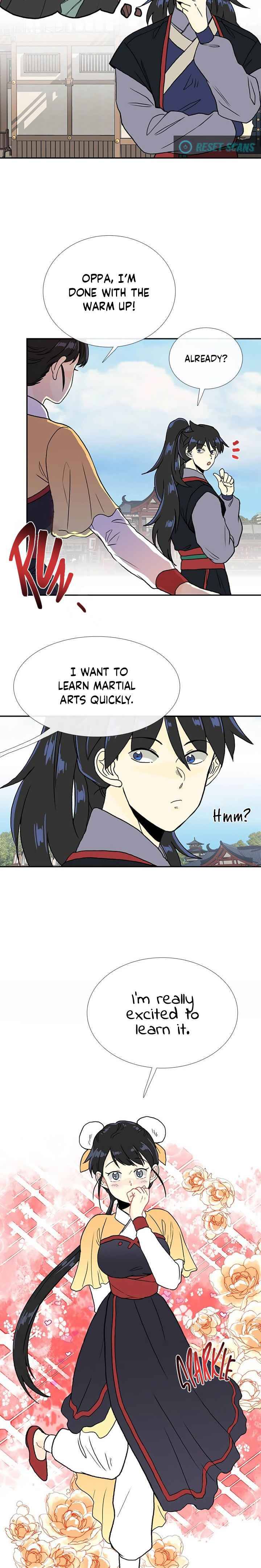 The Scholar