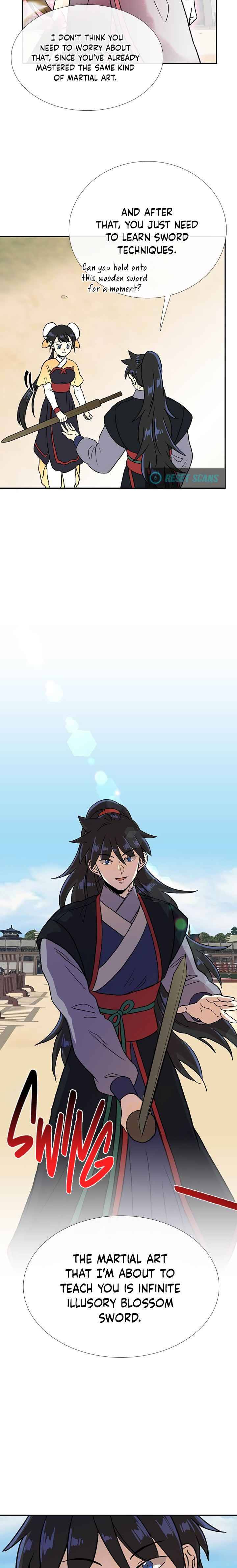The Scholar