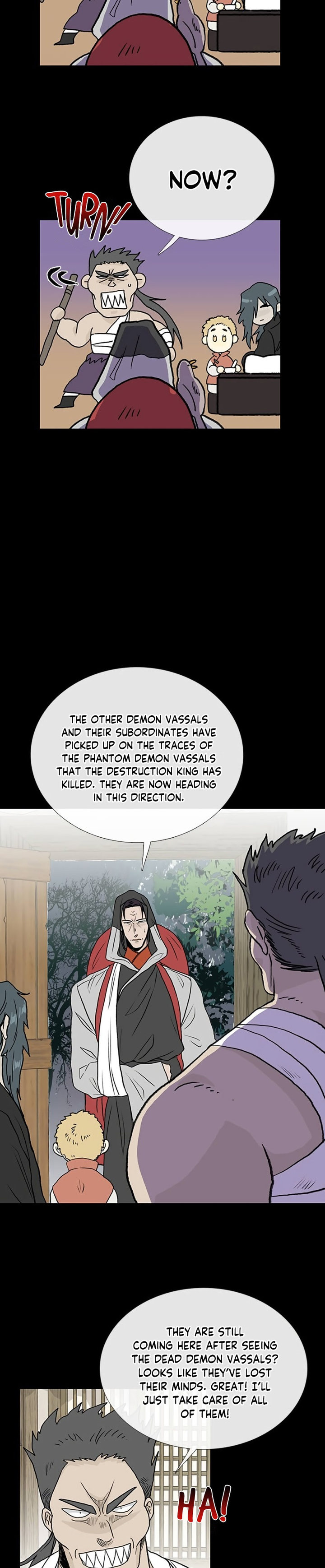 The Scholar