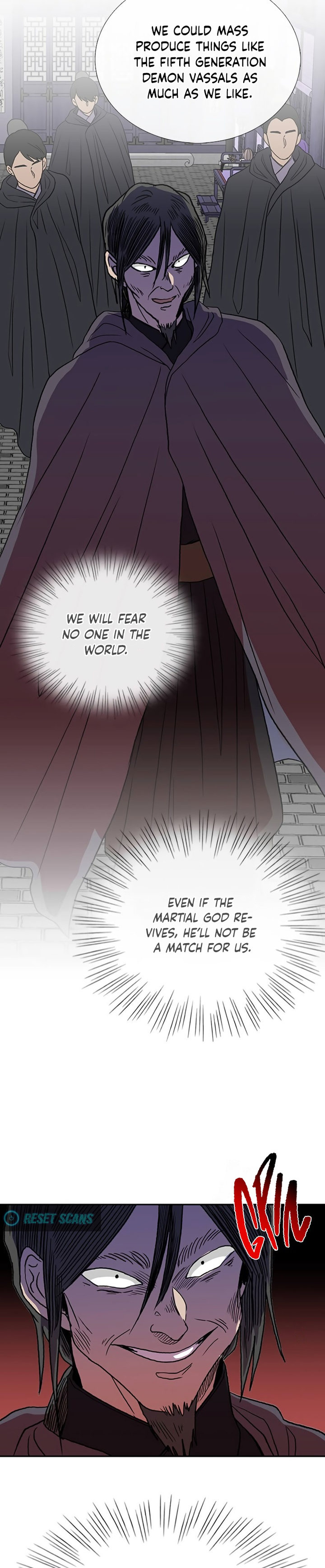 The Scholar