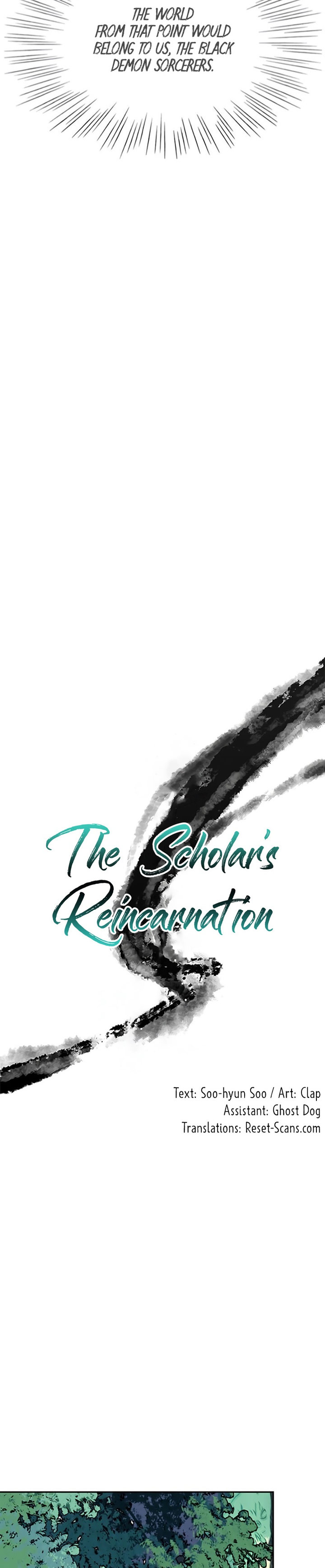 The Scholar