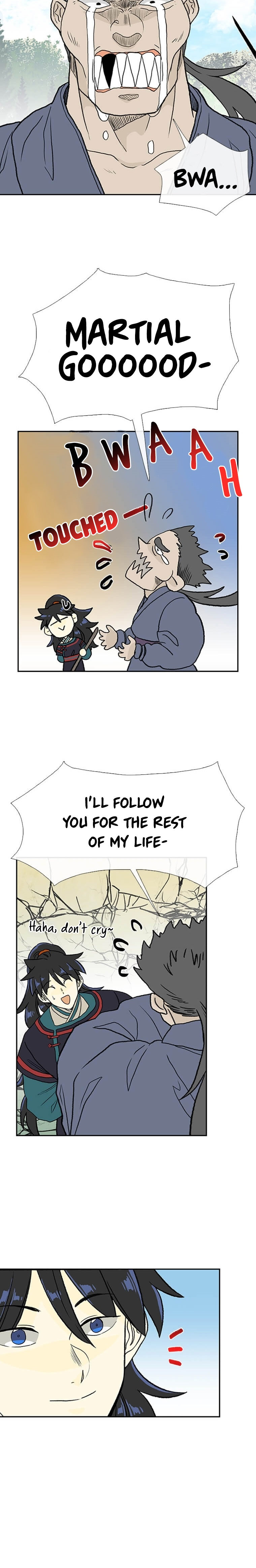 The Scholar