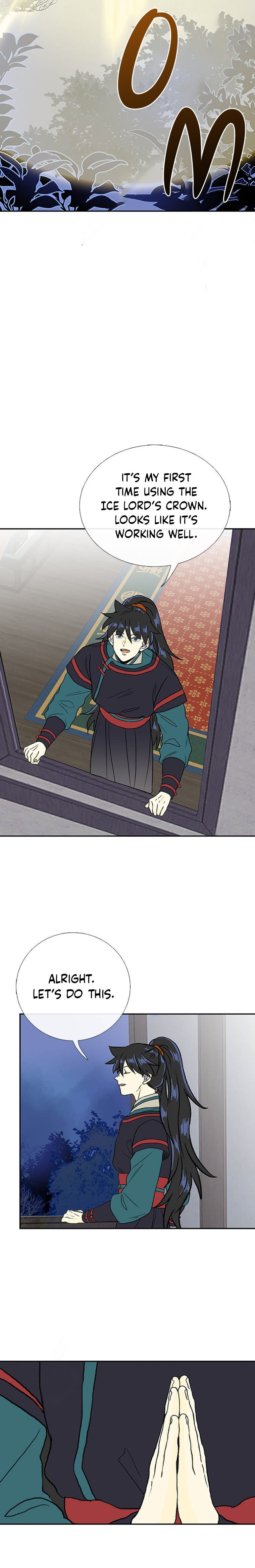 The Scholar