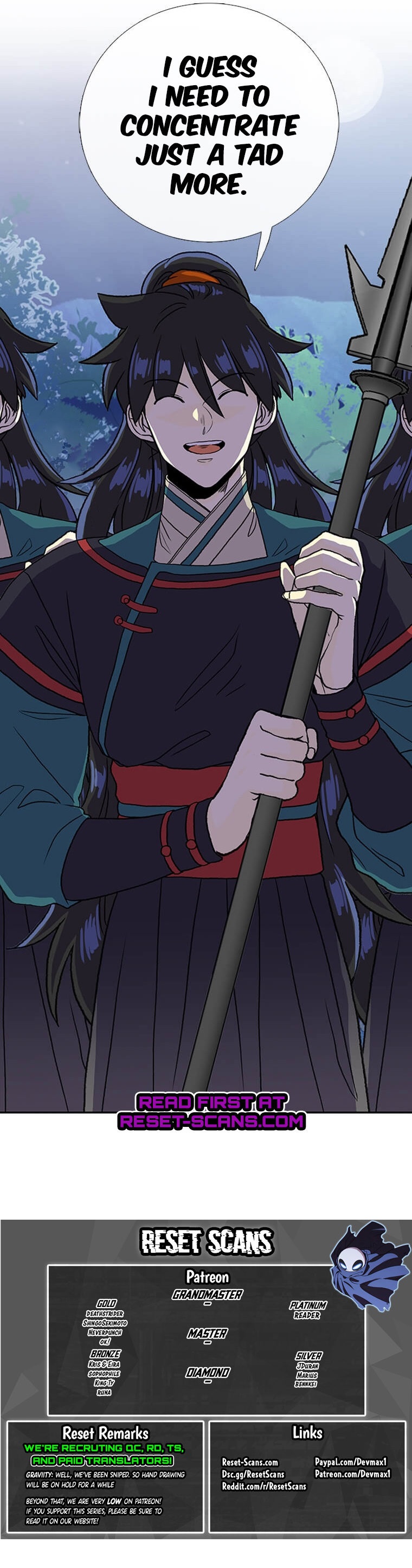 The Scholar