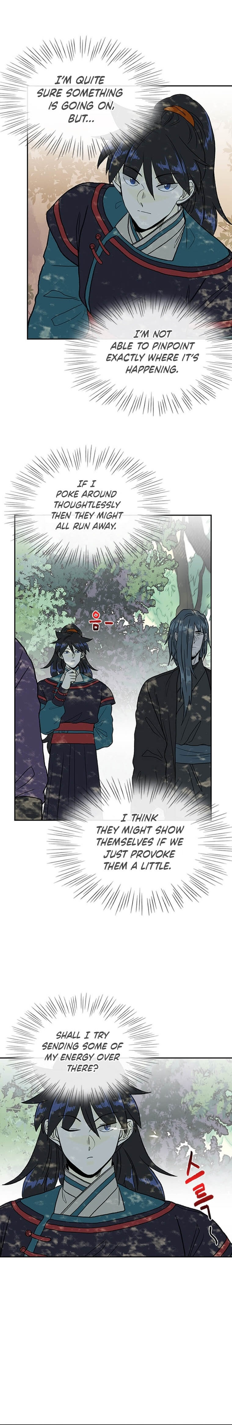The Scholar