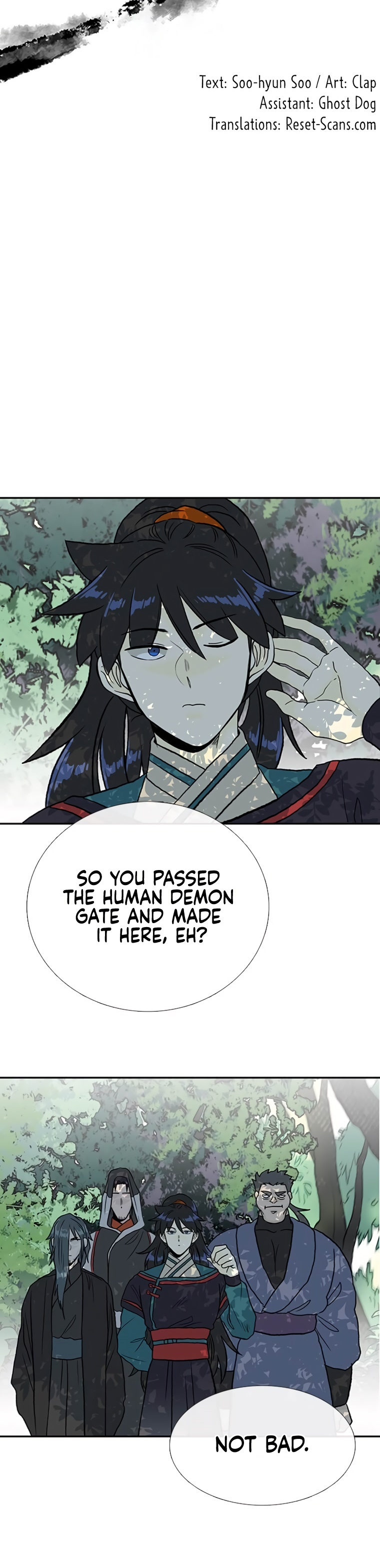 The Scholar