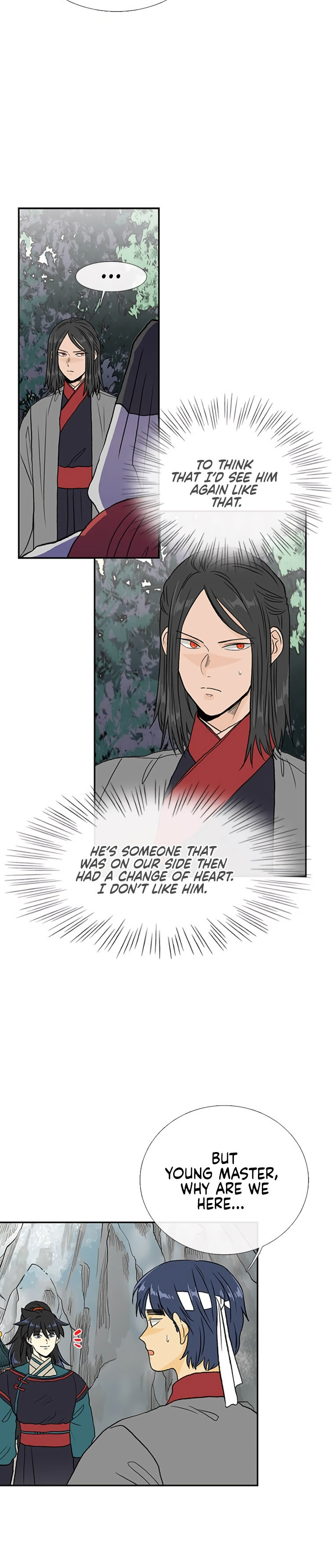The Scholar