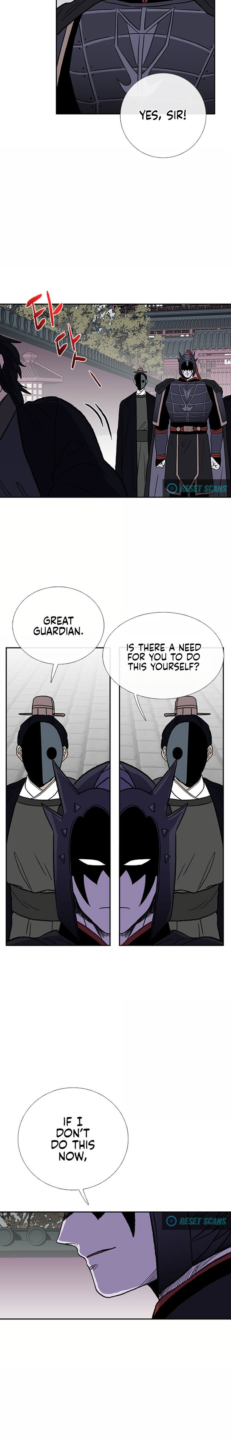 The Scholar