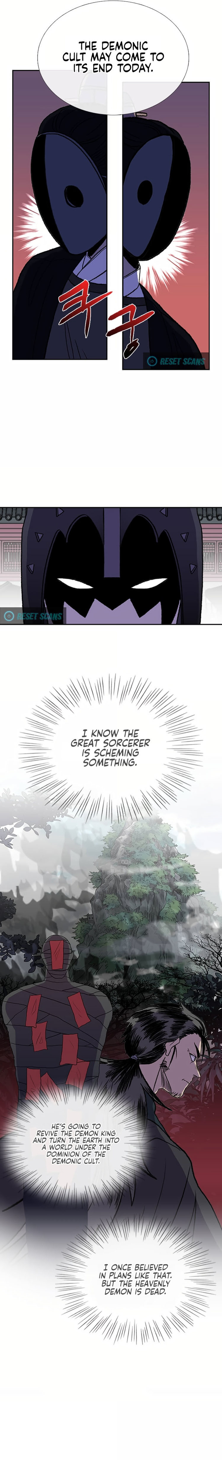 The Scholar