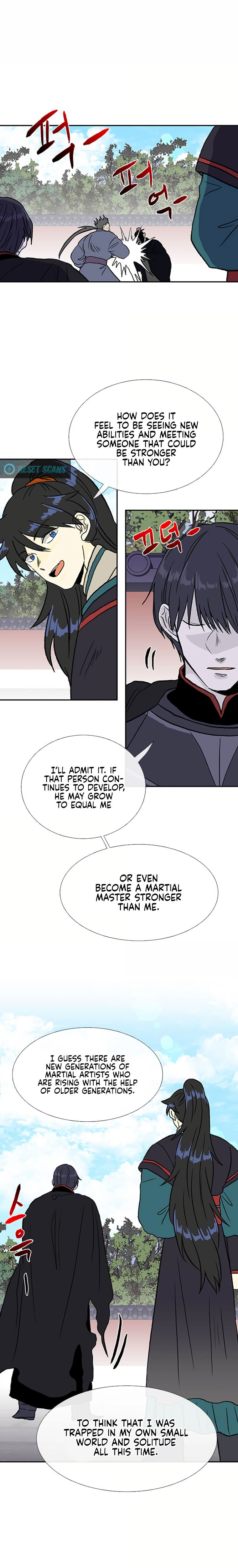 The Scholar
