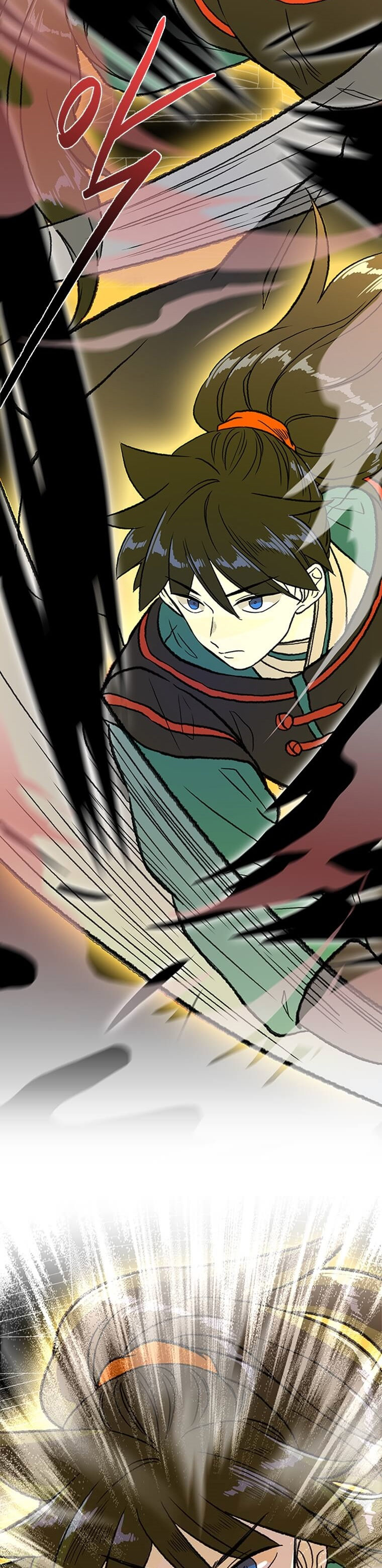 The Scholar