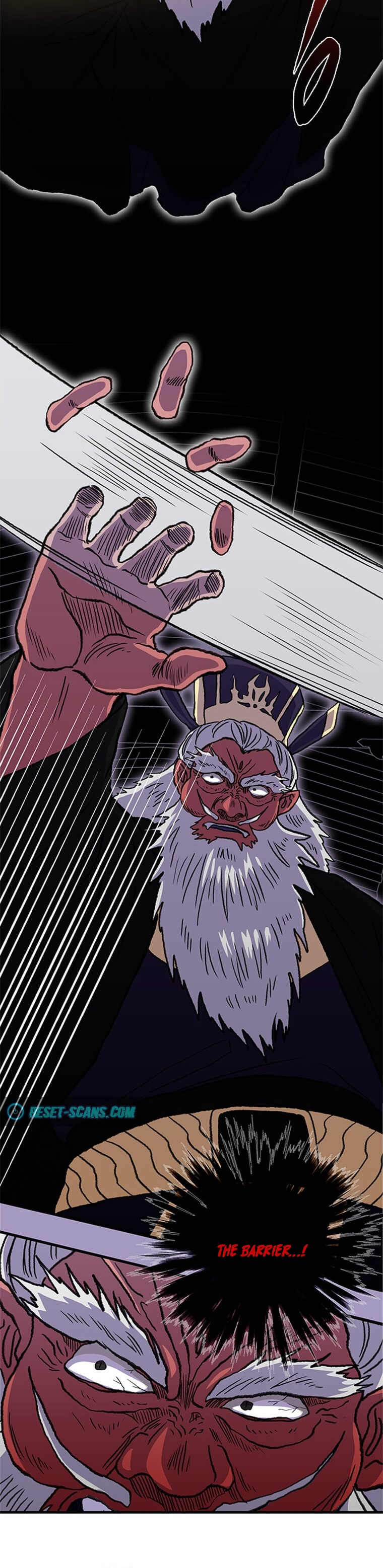 The Scholar