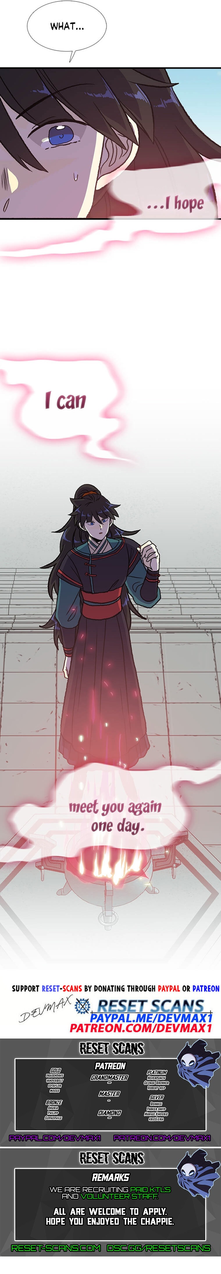 The Scholar