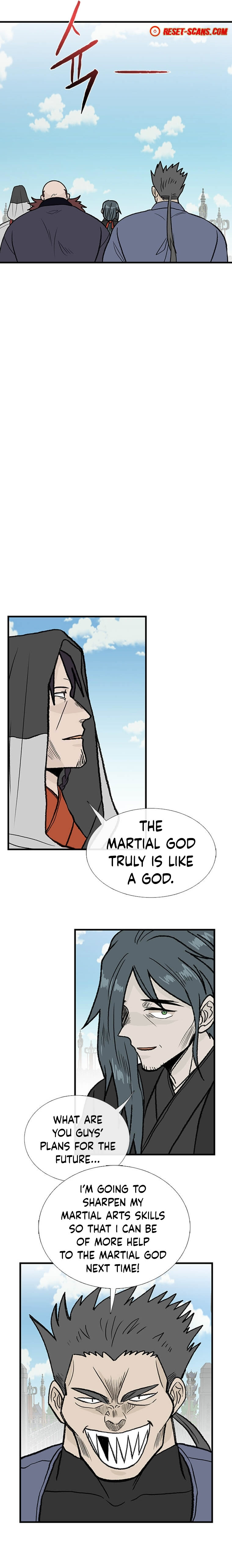 The Scholar