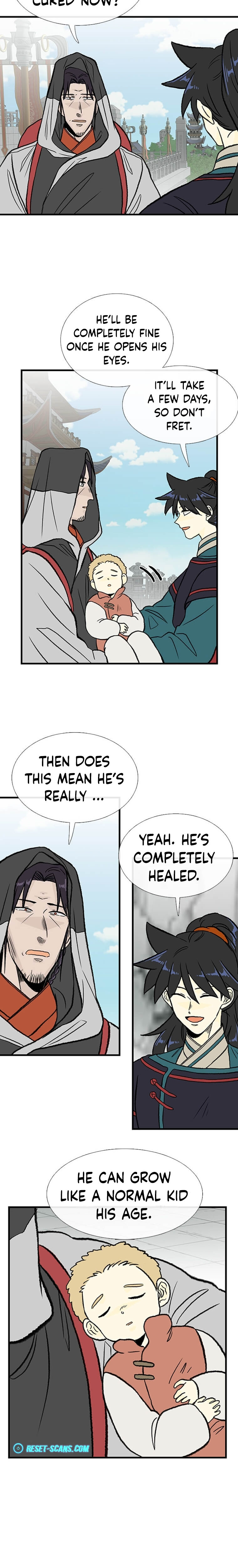 The Scholar