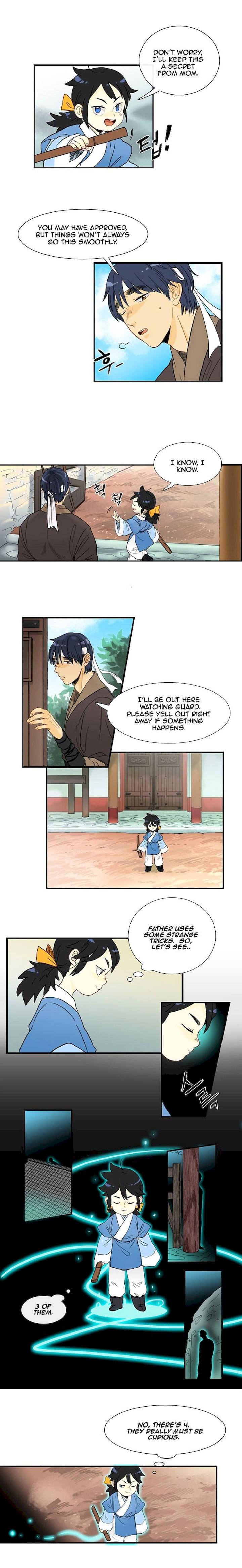 The Scholar