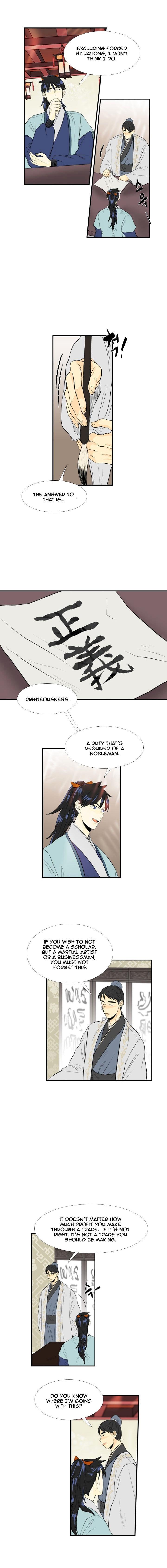 The Scholar