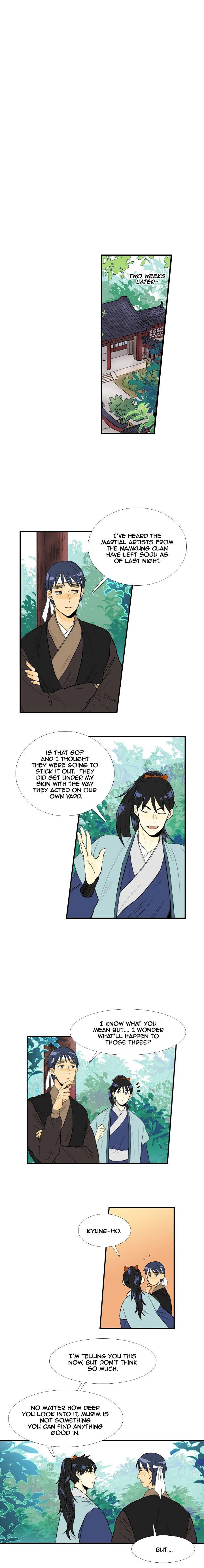 The Scholar
