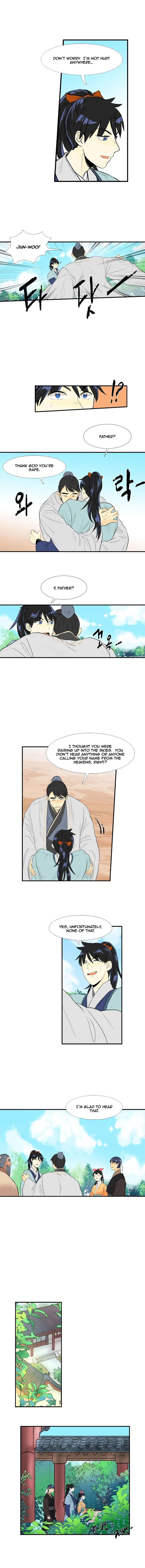 The Scholar