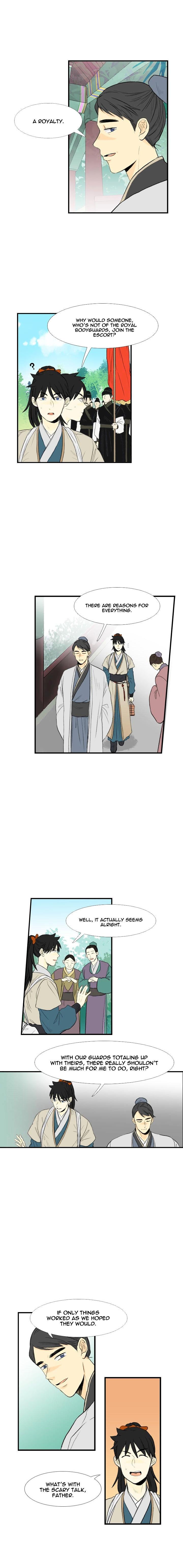 The Scholar