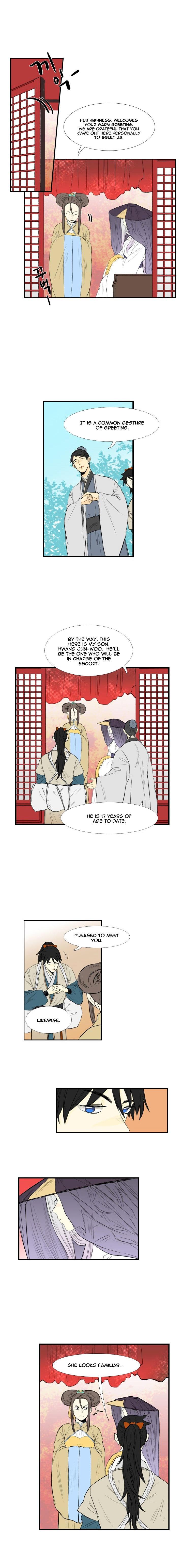 The Scholar