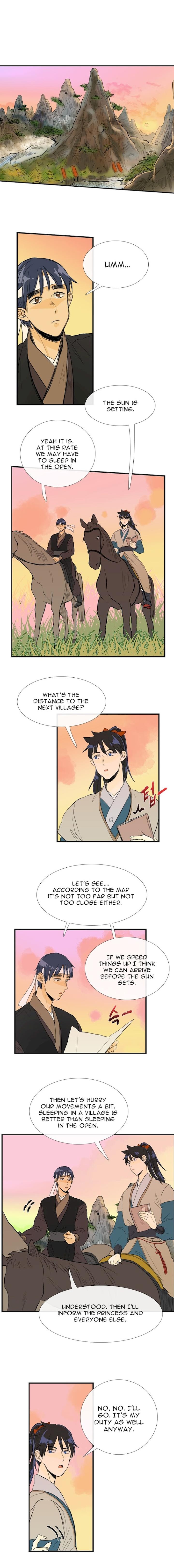 The Scholar