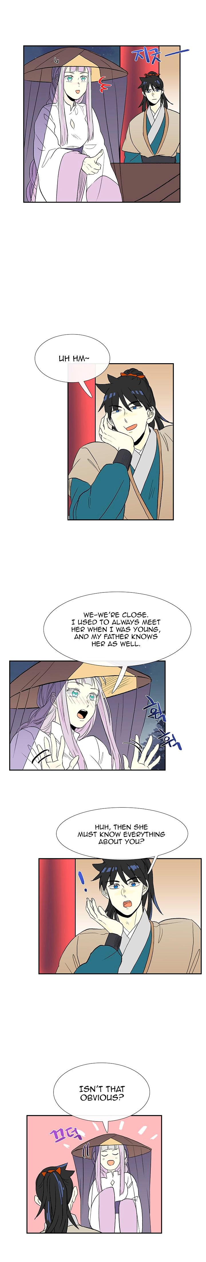 The Scholar
