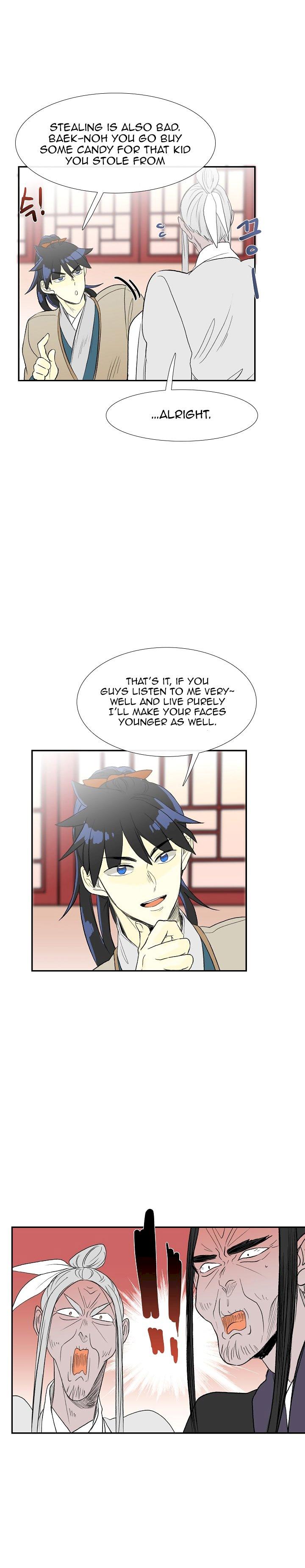 The Scholar