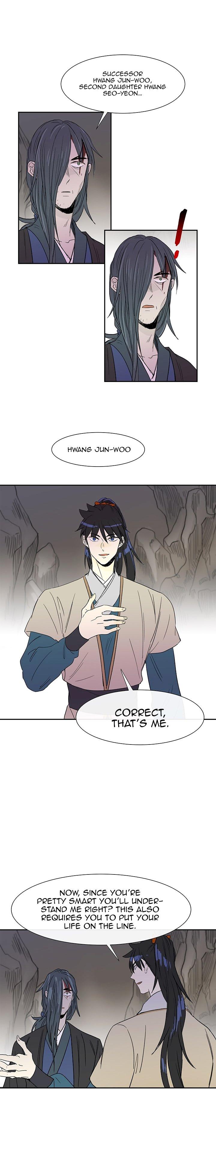 The Scholar