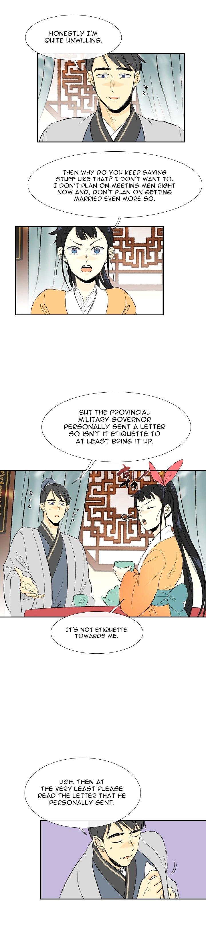 The Scholar