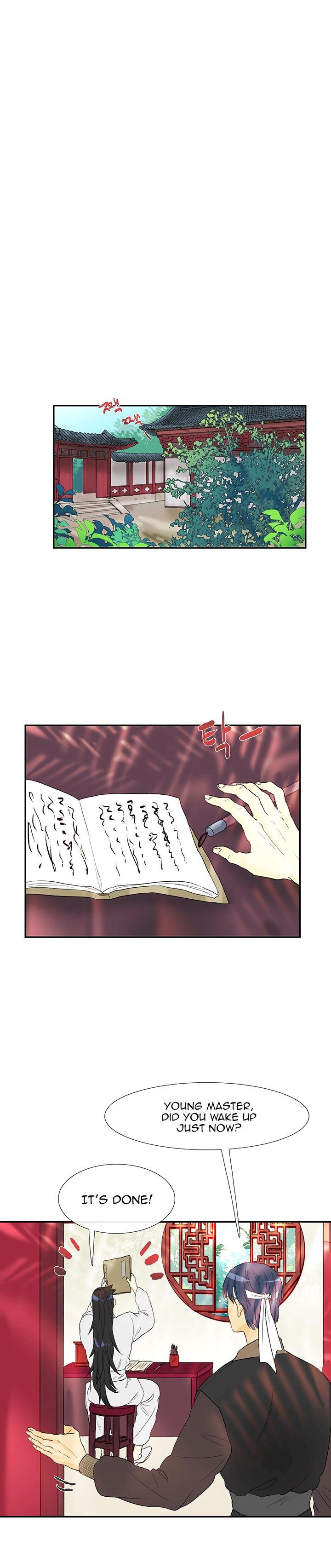 The Scholar