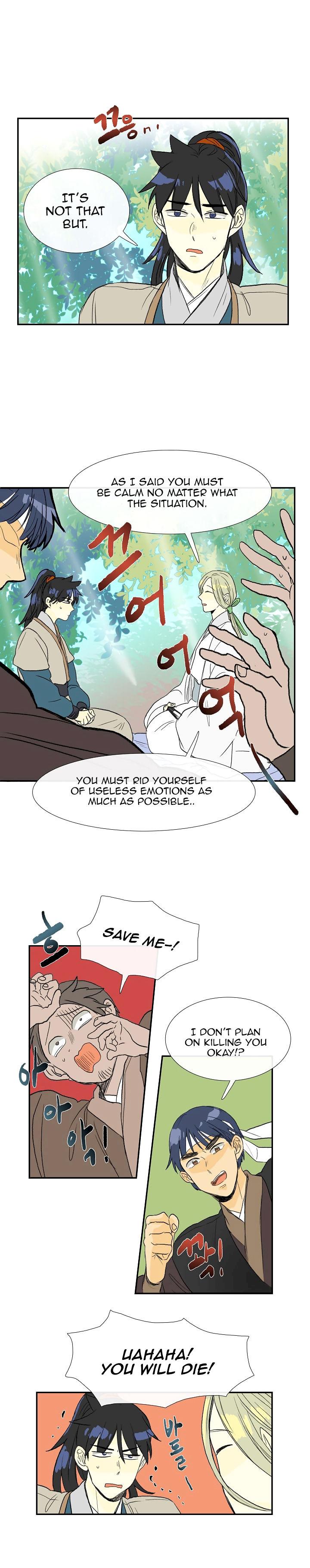 The Scholar