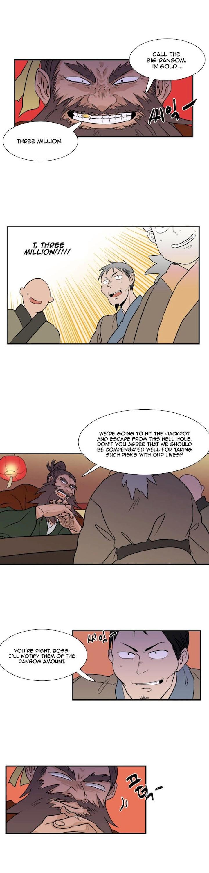 The Scholar